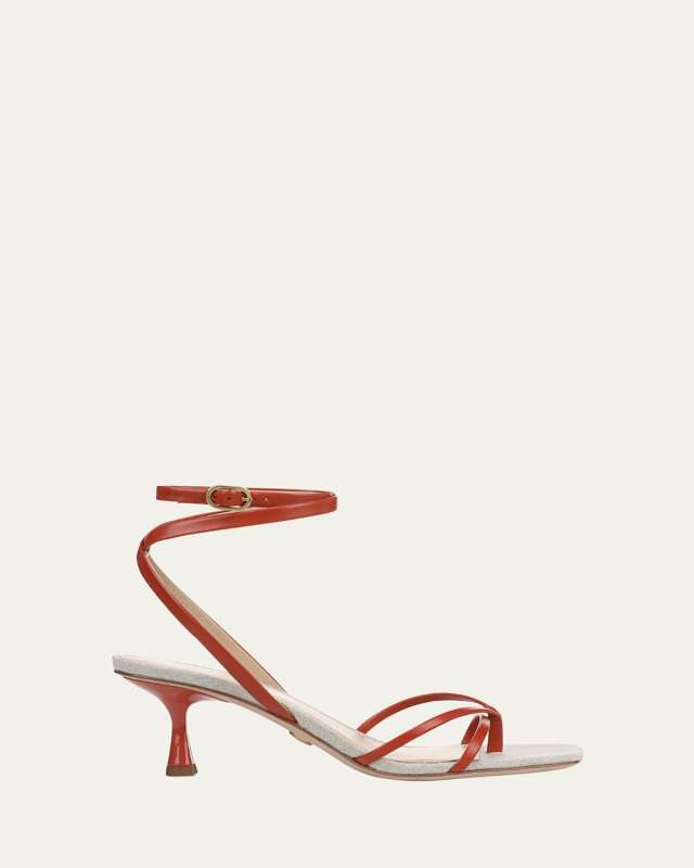 Caterina Leather Sandals